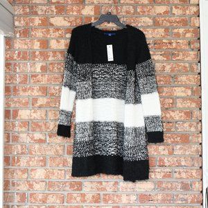 Apt. 9 Multicolored Sweater NWT